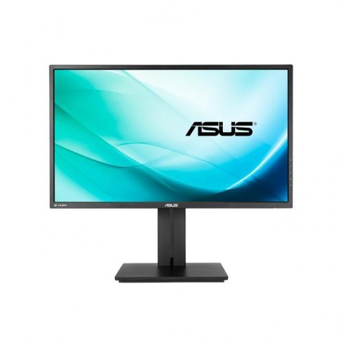 Monitor ASUS PB277Q, 27 inch, Wide, WQHD, HDMI, D-Sub, DisplayPort, Black